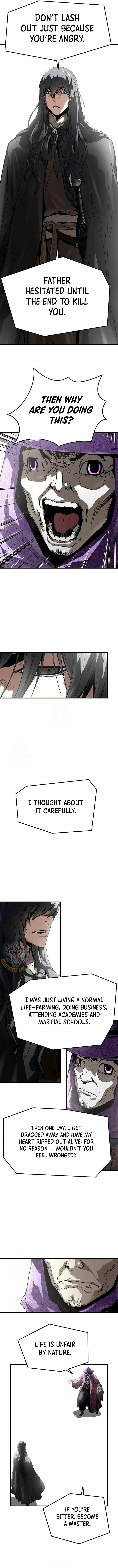 Read Absolute Regression EN Manga Online