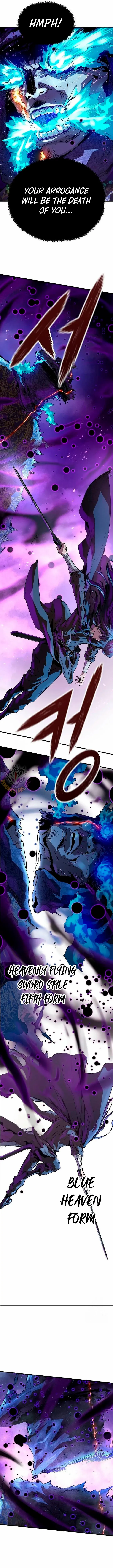 Read Absolute Regression EN Manga Online