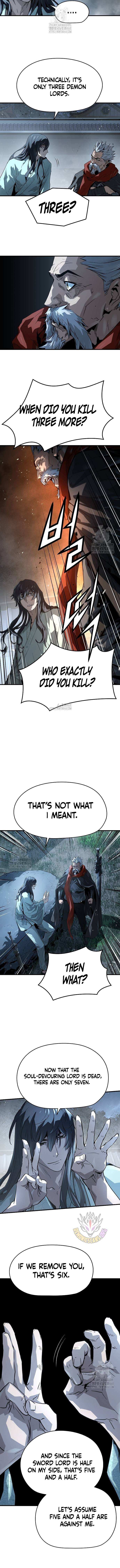 Read Absolute Regression EN Manga Online