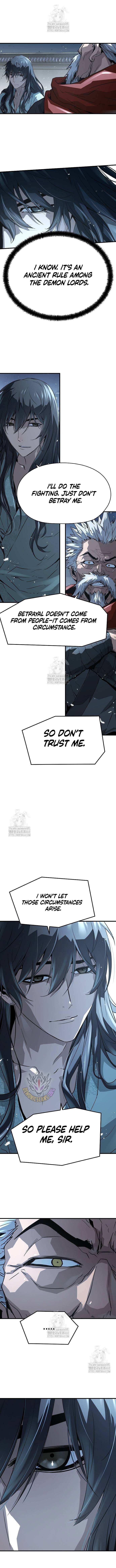 Read Absolute Regression EN Manga Online