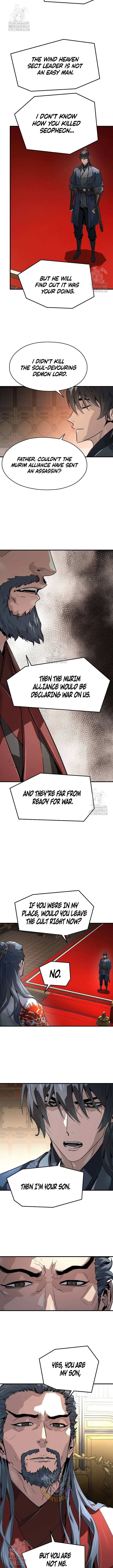 Read Absolute Regression EN Manga Online
