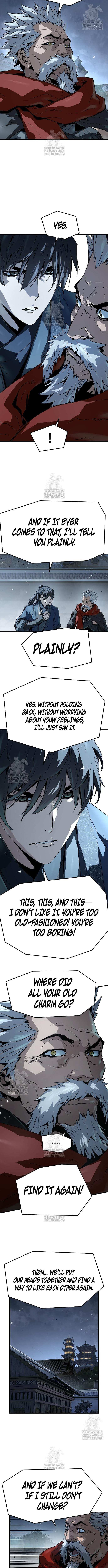 Read Absolute Regression EN Manga Online