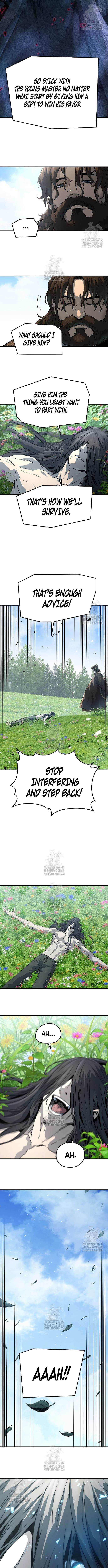 Read Absolute Regression EN Manga Online