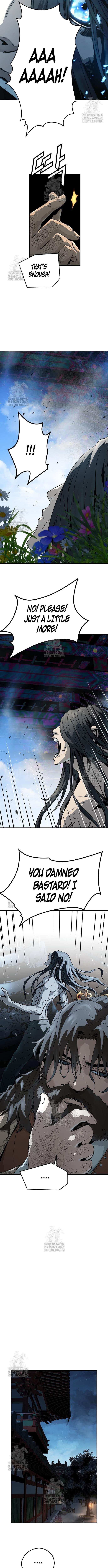 Read Absolute Regression EN Manga Online