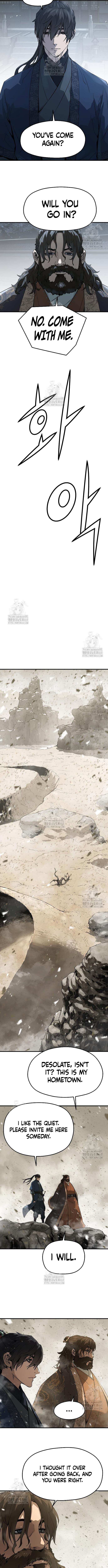 Read Absolute Regression EN Manga Online