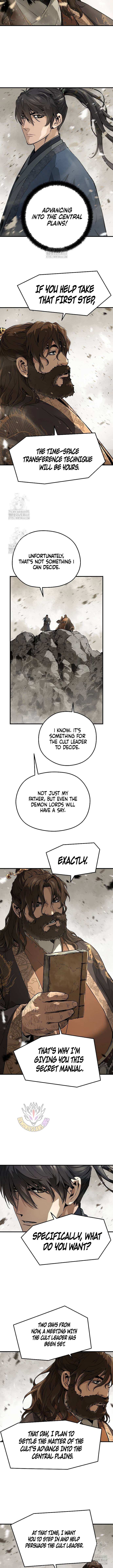 Read Absolute Regression EN Manga Online