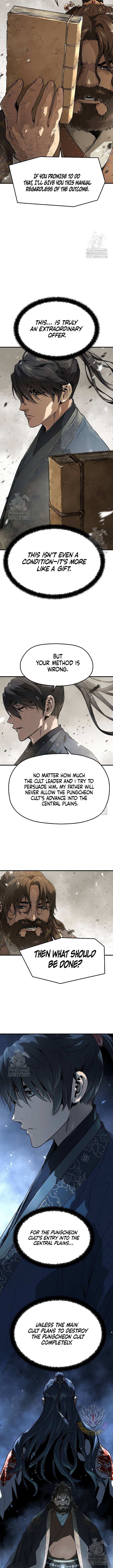 Read Absolute Regression EN Manga Online
