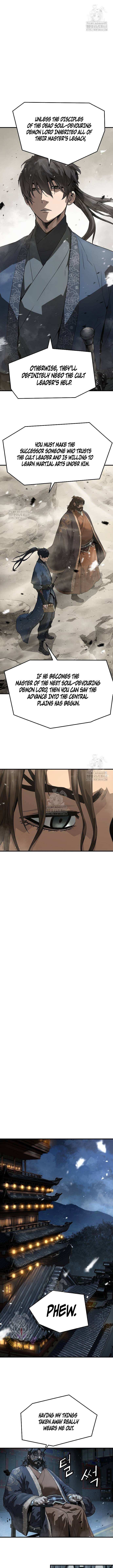 Read Absolute Regression EN Manga Online