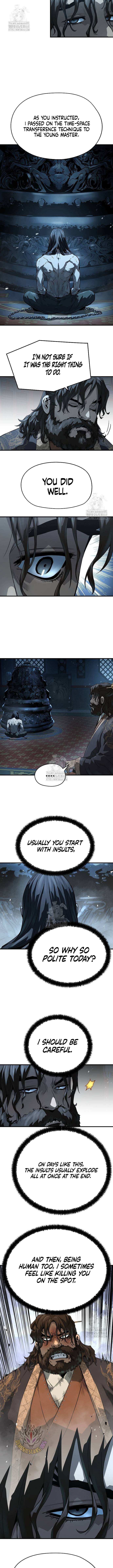 Read Absolute Regression EN Manga Online