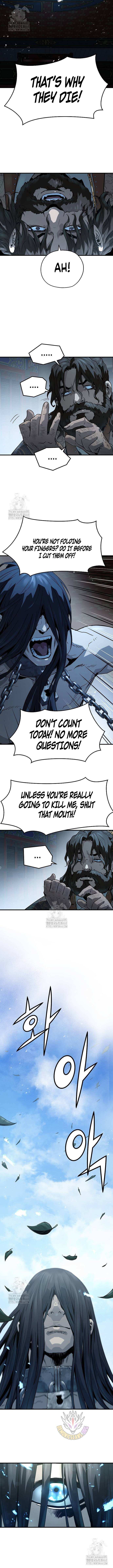 Read Absolute Regression EN Manga Online
