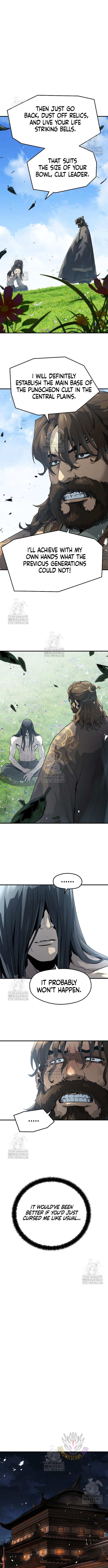 Read Absolute Regression EN Manga Online