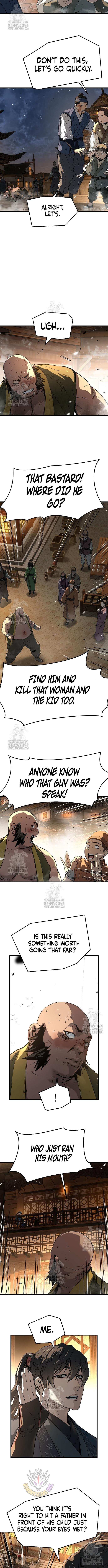 Read Absolute Regression EN Manga Online