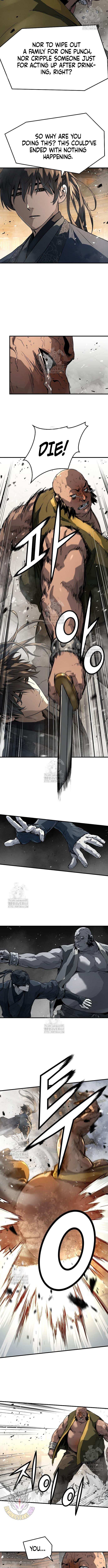 Read Absolute Regression EN Manga Online