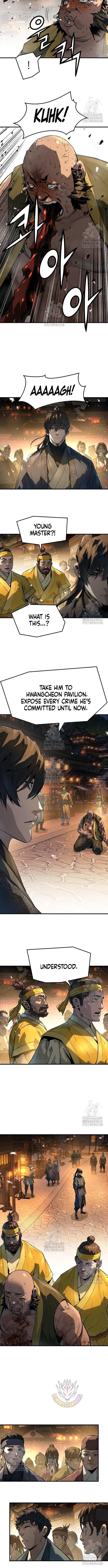 Read Absolute Regression EN Manga Online