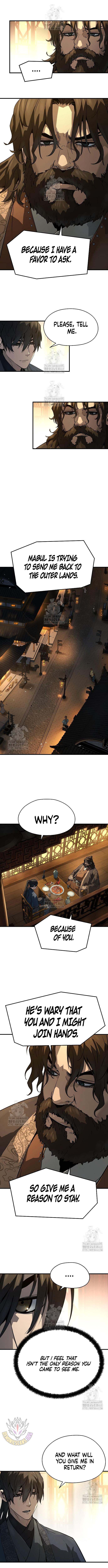 Read Absolute Regression EN Manga Online