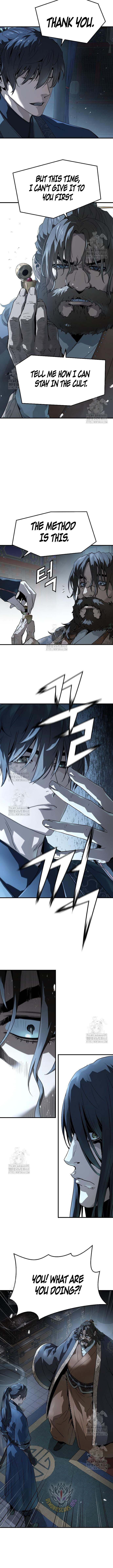 Read Absolute Regression EN Manga Online