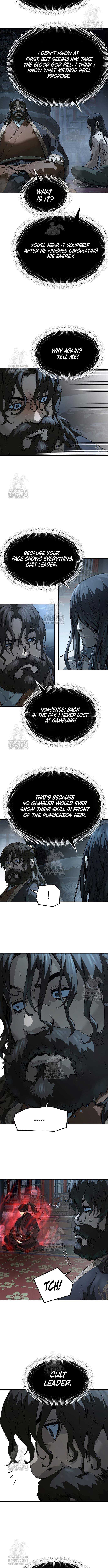Read Absolute Regression EN Manga Online