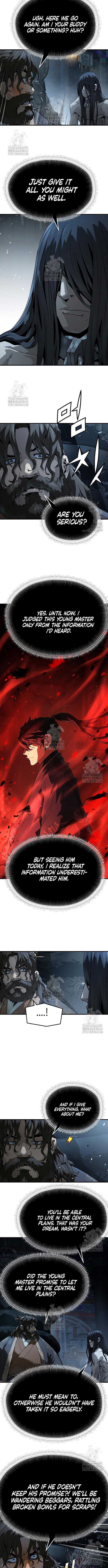 Read Absolute Regression EN Manga Online