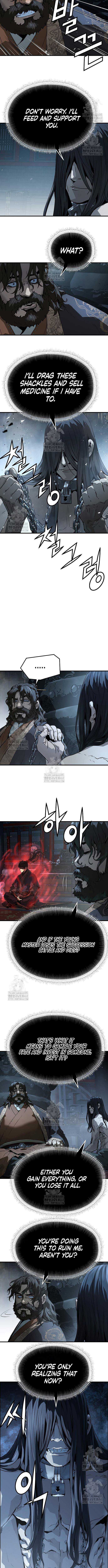 Read Absolute Regression EN Manga Online