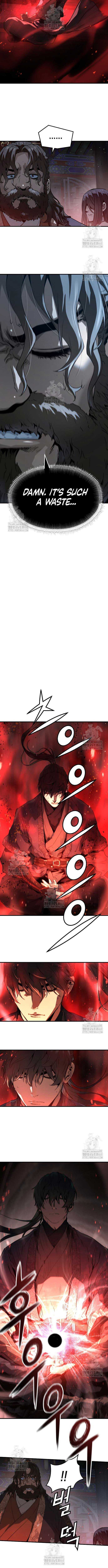 Read Absolute Regression EN Manga Online