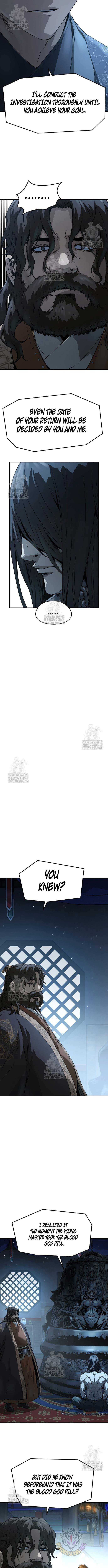 Read Absolute Regression EN Manga Online
