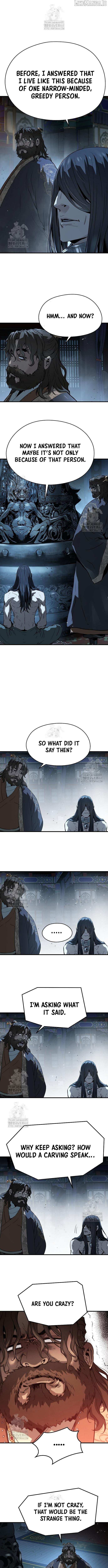 Read Absolute Regression EN Manga Online