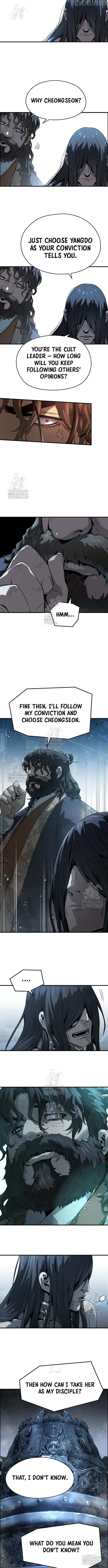 Read Absolute Regression EN Manga Online