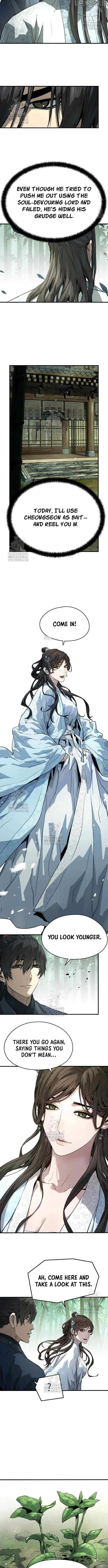 Read Absolute Regression EN Manga Online