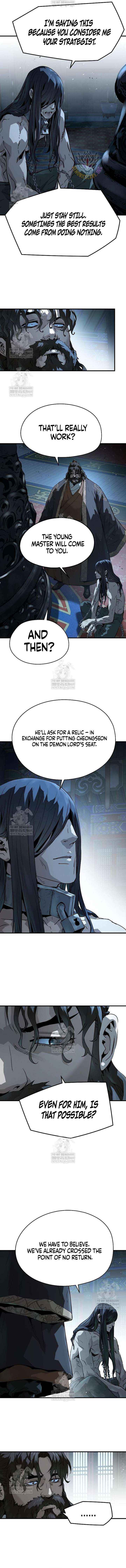 Read Absolute Regression EN Manga Online