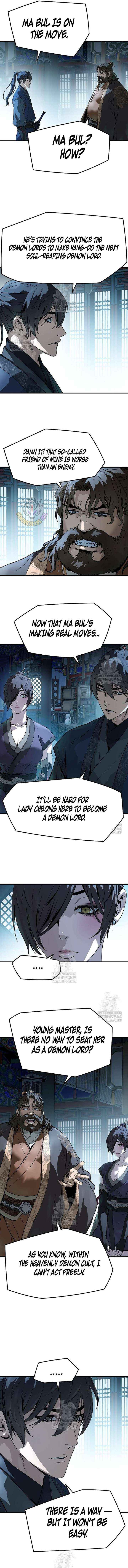 Read Absolute Regression EN Manga Online
