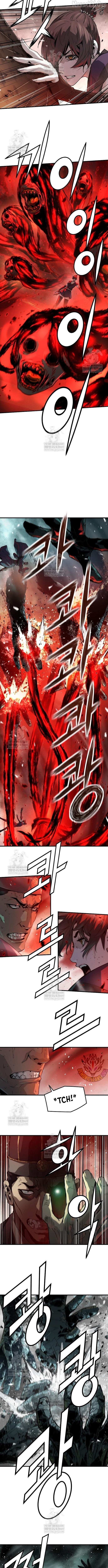 Read Absolute Regression EN Manga Online