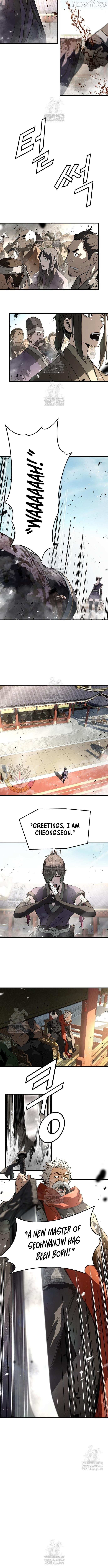 Read Absolute Regression EN Manga Online