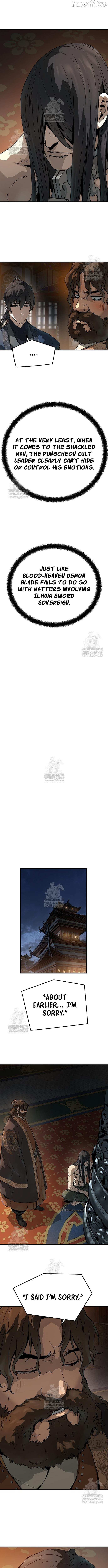 Read Absolute Regression EN Manga Online