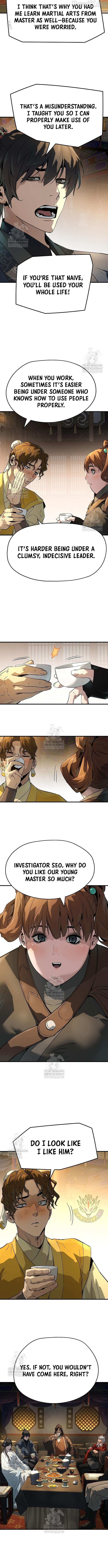 Read Absolute Regression EN Manga Online