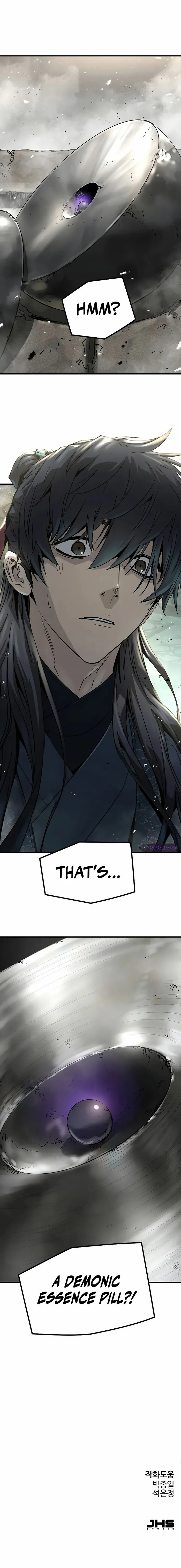 Read Absolute Regression EN Manga Online