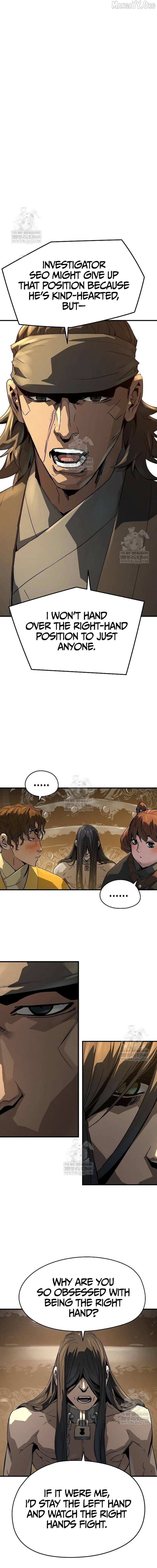 Read Absolute Regression EN Manga Online