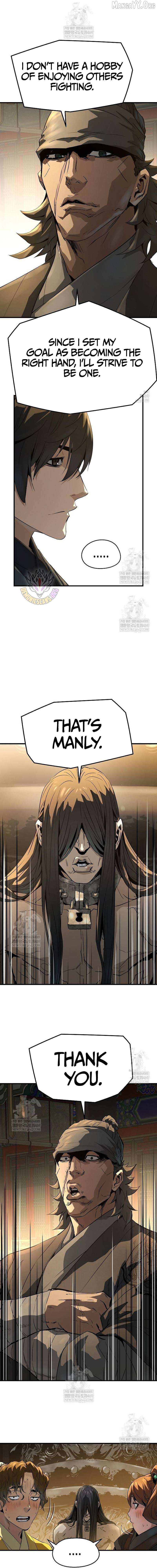 Read Absolute Regression EN Manga Online
