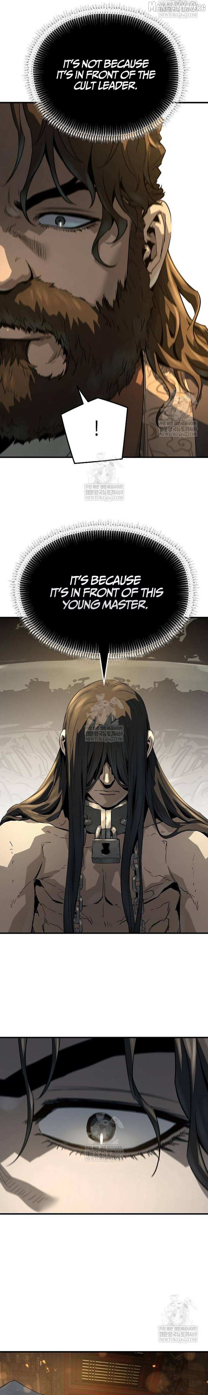 Read Absolute Regression EN Manga Online
