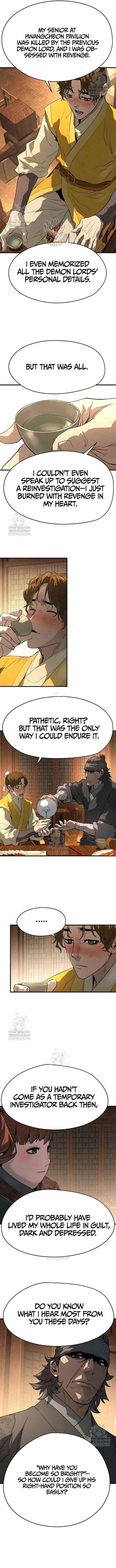 Read Absolute Regression EN Manga Online