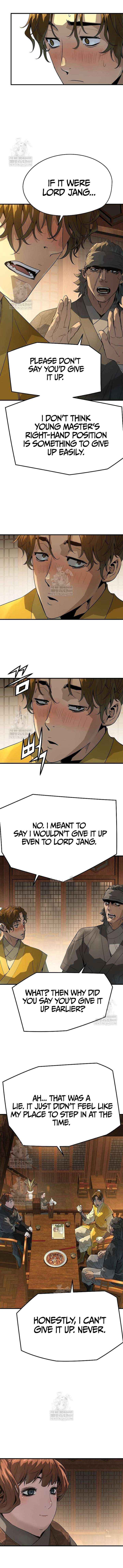 Read Absolute Regression EN Manga Online