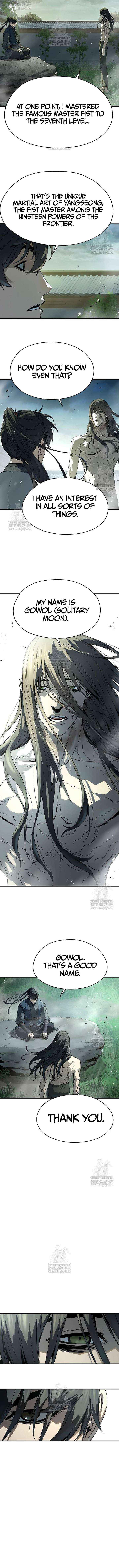 Read Absolute Regression EN Manga Online