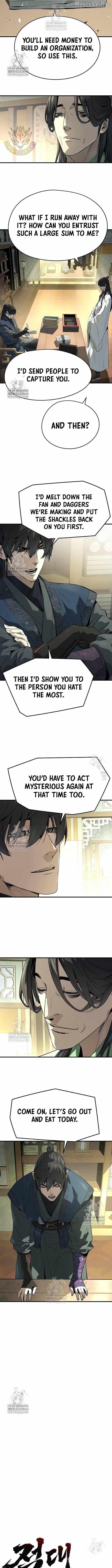 Read Absolute Regression EN Manga Online