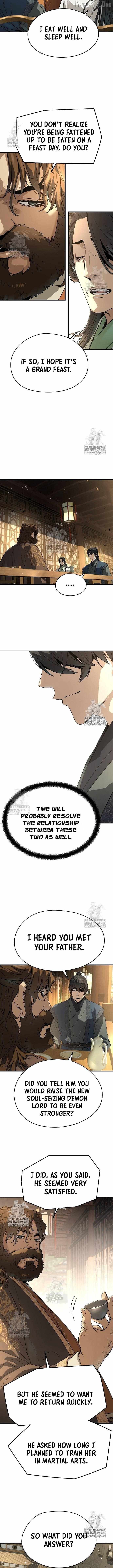 Read Absolute Regression EN Manga Online