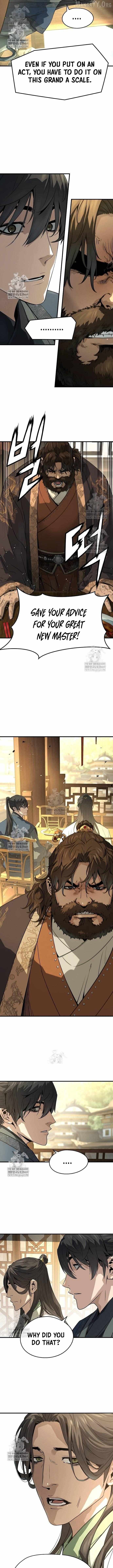 Read Absolute Regression EN Manga Online