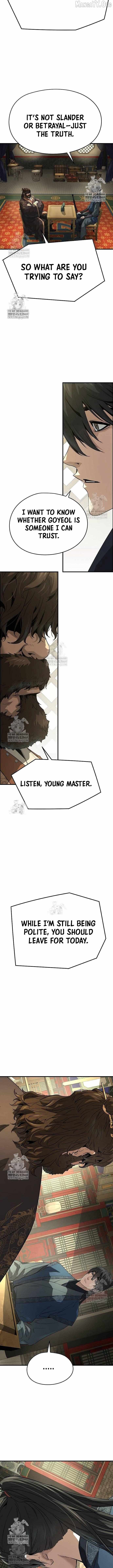 Read Absolute Regression EN Manga Online