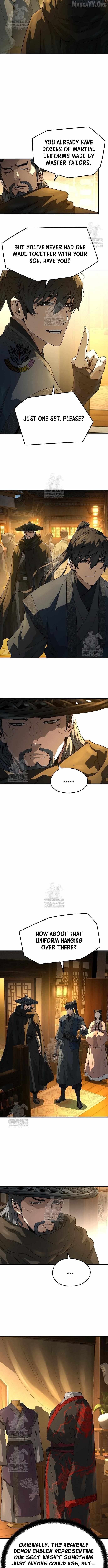 Read Absolute Regression EN Manga Online