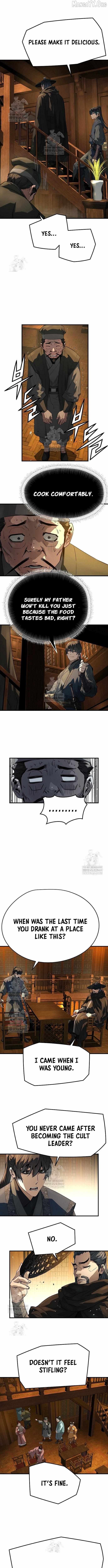 Read Absolute Regression EN Manga Online