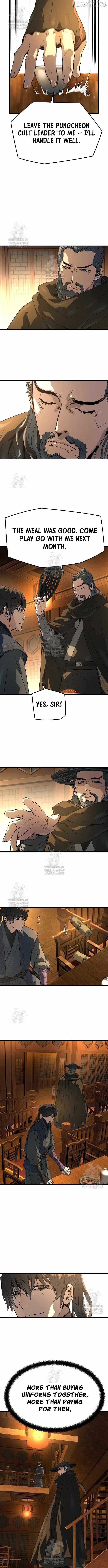 Read Absolute Regression EN Manga Online