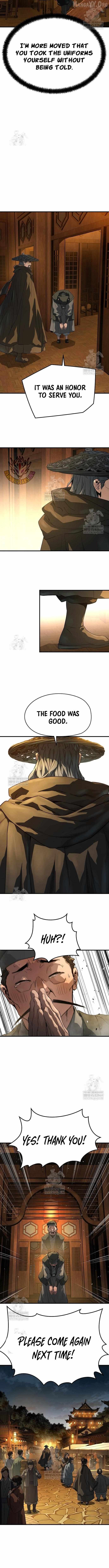 Read Absolute Regression EN Manga Online
