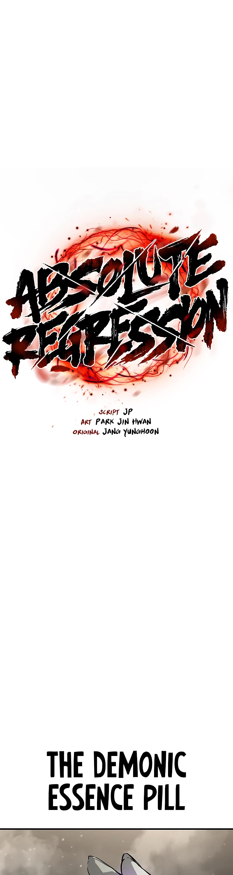 Read Absolute Regression EN Manga Online